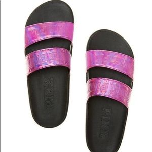VS PINK Slides